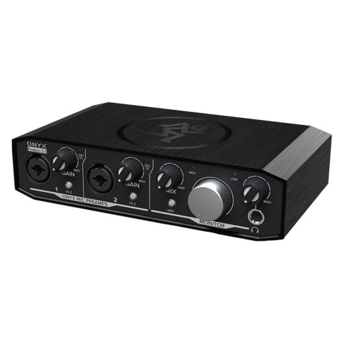 Mackie Onyx Producer 2-2